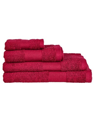 F-92UA-7477B-6--Organic Cozy Guest Towel